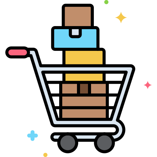 Bulk ordering illustration