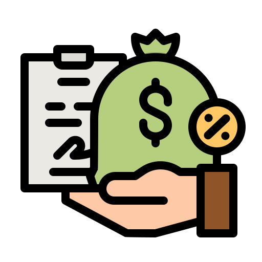 Inventory Control Icon